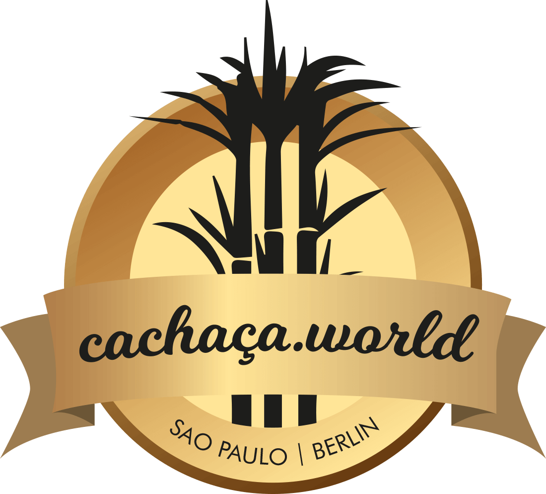 Logo von Cachaça.world